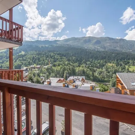 Apartment Le Des Cimes, Centre, Magnifique Duplex Cosy *