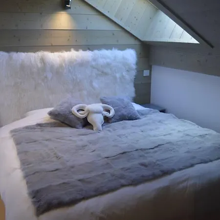 Le Des Cimes, Centre, Magnifique Duplex Cosy